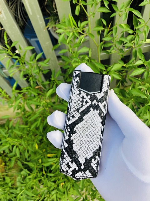 Bao Da Vertu Da Rắn Cực Đẹp