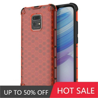 Ốp Lưng Chống Sốc Cao Cấp Cho Xiaomi Redmi 10x (5G)