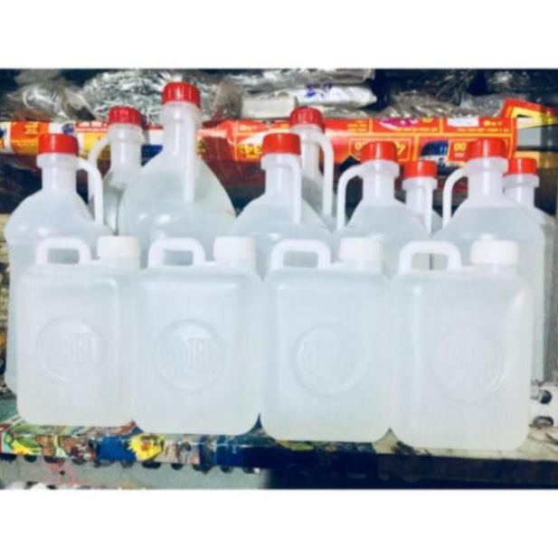 keo trong / hồ nước 1 lít
