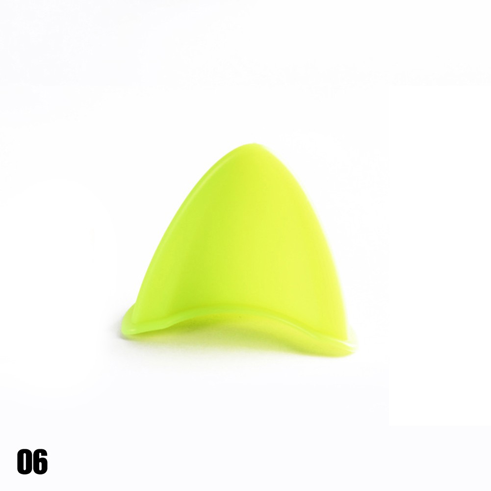 Set 2 Phụ Kiện Tai Mèo Gắn Mũ Bảo Hiểm Xe Máy Thiết Kế Độc Đáo Dễ Thương