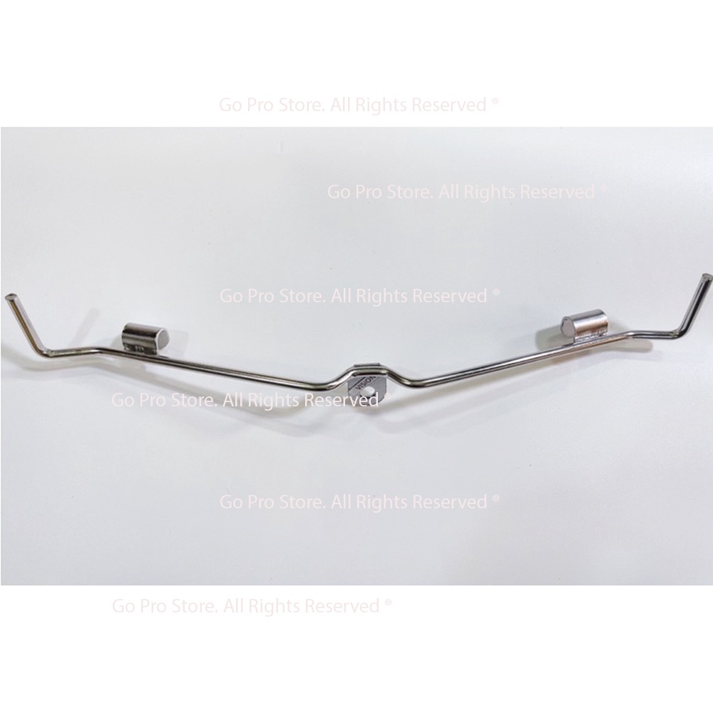 Móc Treo 02 MÓC XE VISION Inox 304 G1111