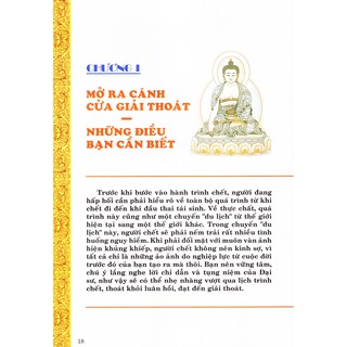 Tây Tạng Sinh Tử Kỳ Thư