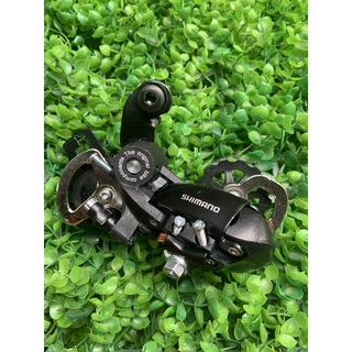 Củ đề xe đạp shimano TX35 6,7,8 Speed