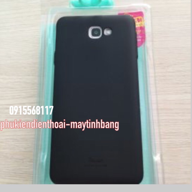 Ốp Samsung J7 prime