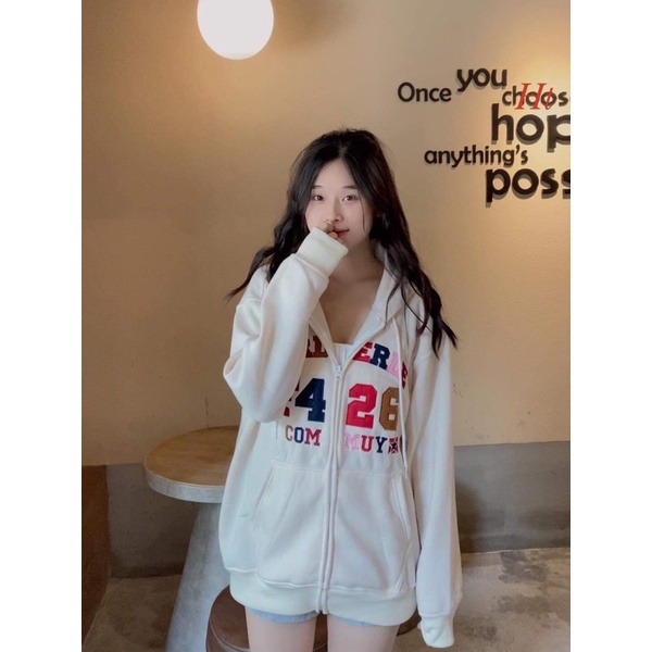 Áo khoác F4 sắc màu HT11