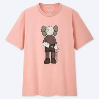 Áo thun KAWS Unisex nam nữ