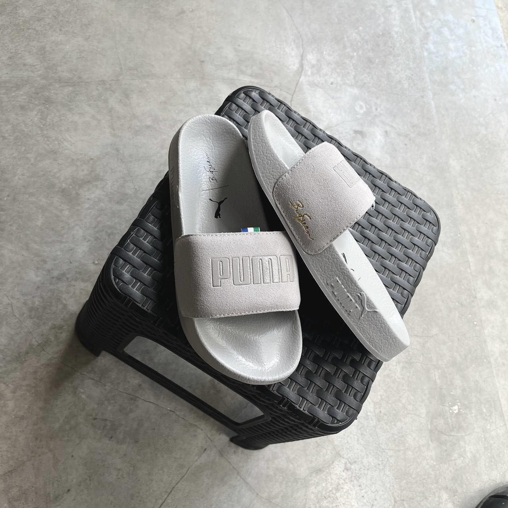 Dép PUMA  Chính Hãng
