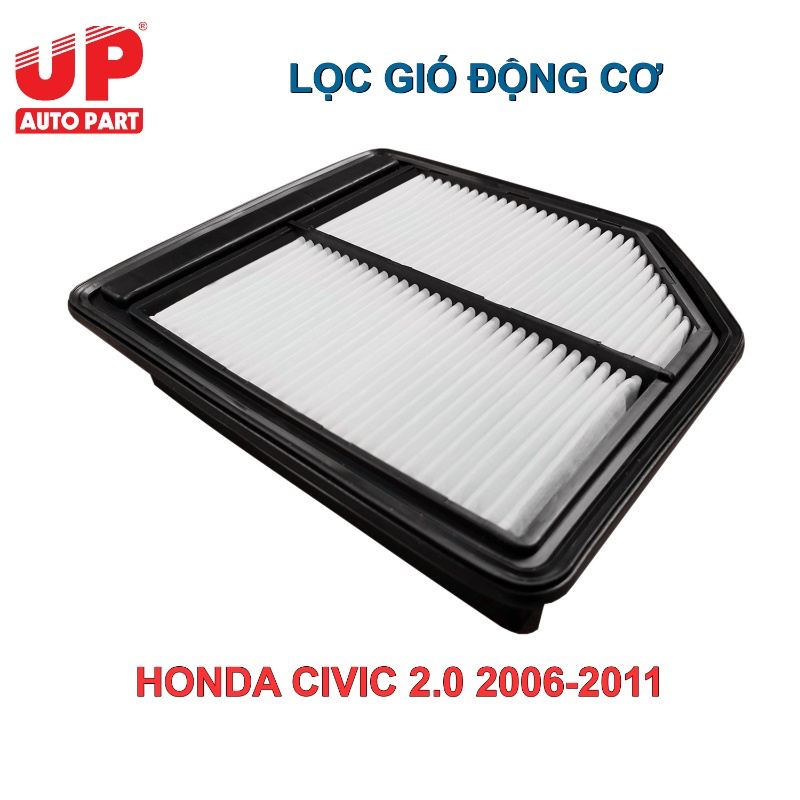 Lọc gió động cơ HONDA CIVIC 2.0 2006-2011
