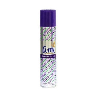 xịt phòng ami ( chai 280ml )