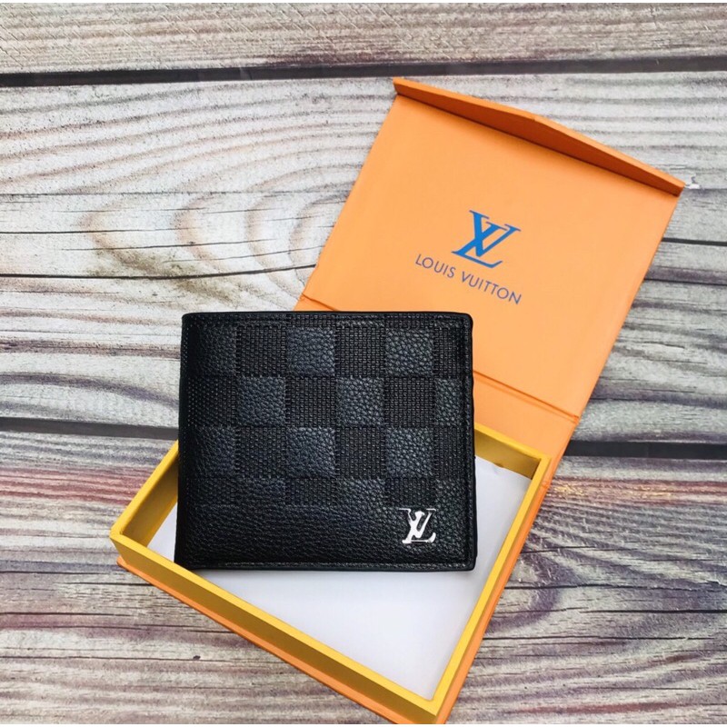 Ví Nam công sở MJ06 💪 FREESHIP💪 Hàng Full Hộp sang trọng