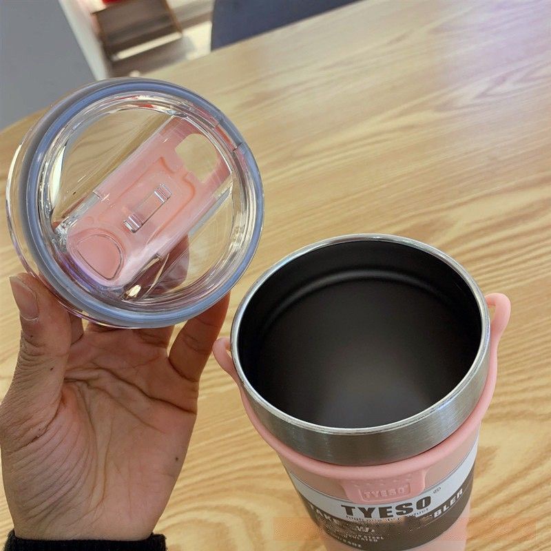 ✳️CỐC GIỮ NHIỆT TYESO 710ML