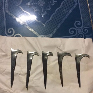 Dao tỉa nụ, hoa, nhánh non sầu riêng, mít....