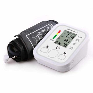 Máy Đo Huyết Áp Kỹ Thuật Số
