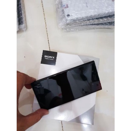 [ Rẻ Hủy Diệt ] Điện thoại SONY XPERIA XZ1 ram 4G bộ nhớ 64G mới, chơi game mượt