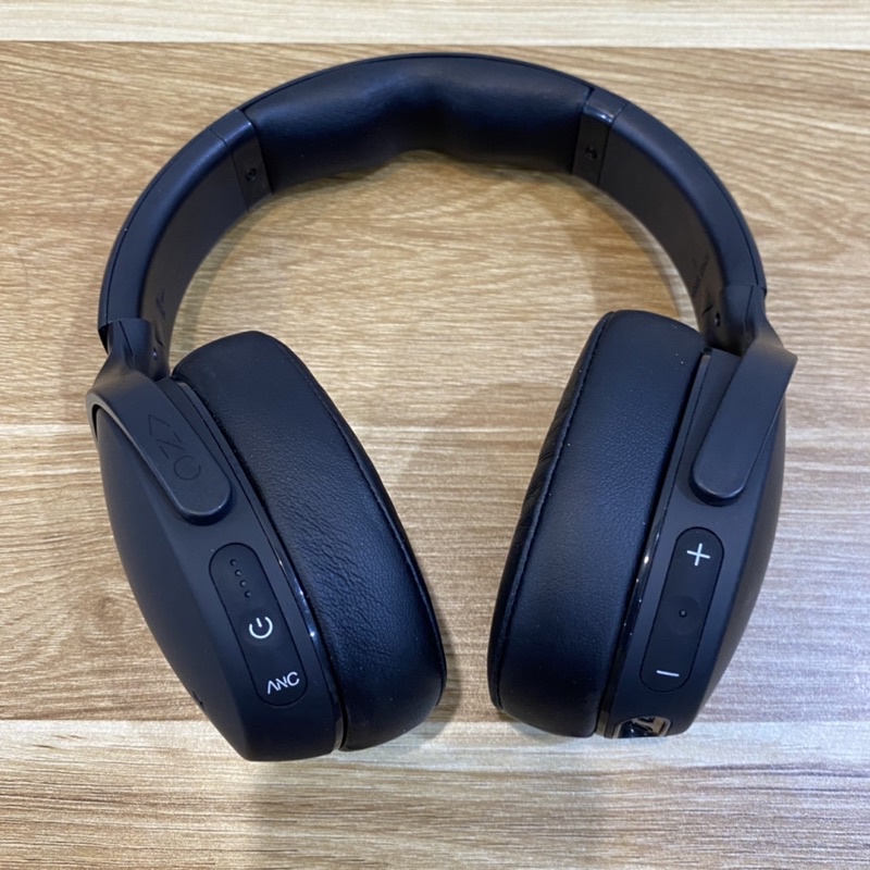 Tai nghe bluetooth skullcandy venue likenew chính hãng