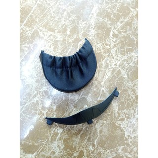 Chụp mũi mũ full face HJC