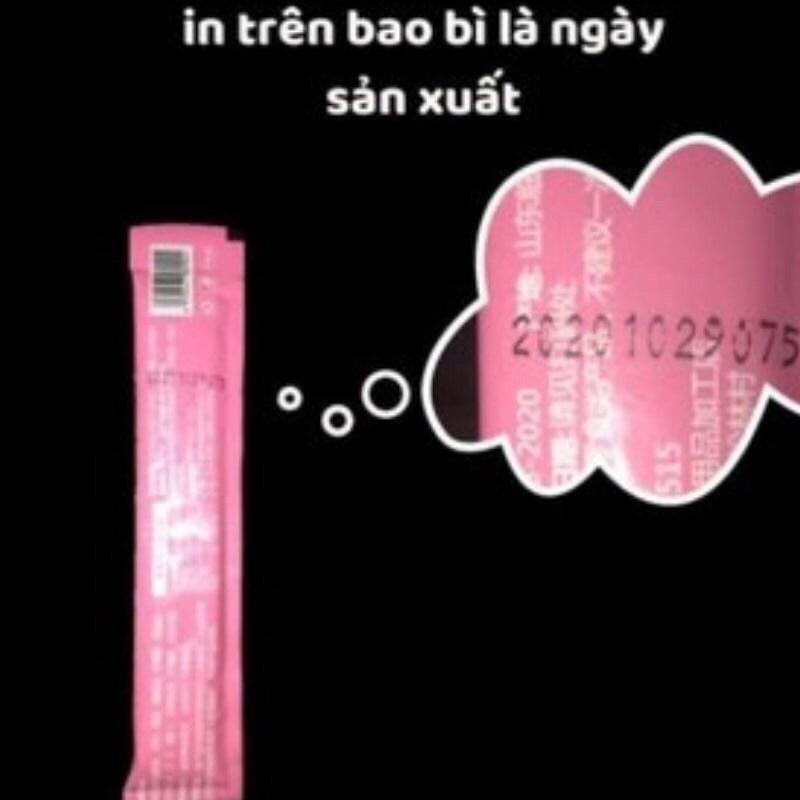 Soup thưởng cao cấp 15g cho mèo dạng thanh