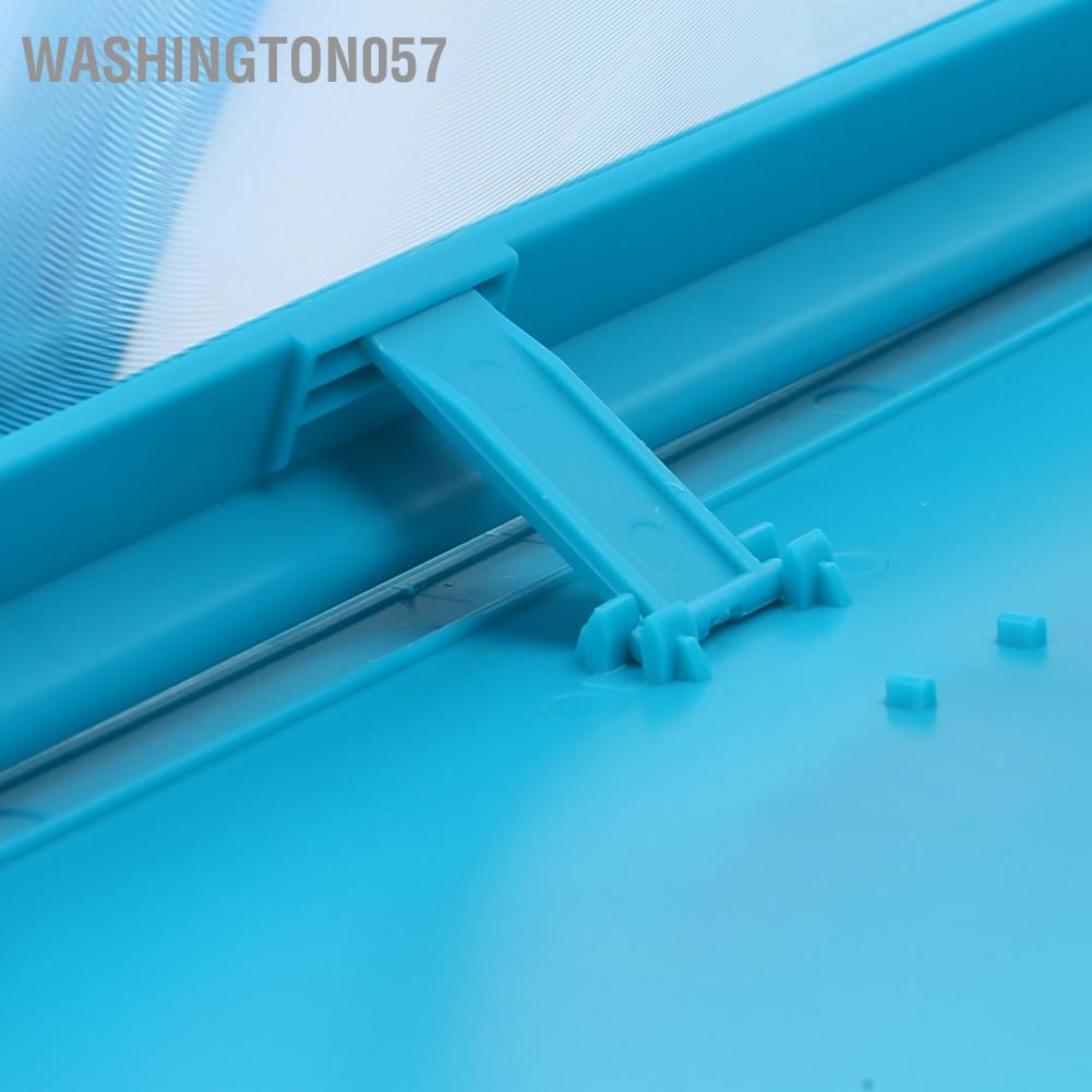 Washington057 14'' Mobile Phone Screen Magnifier HD Amplifier Folding Bracket for Movies Videos