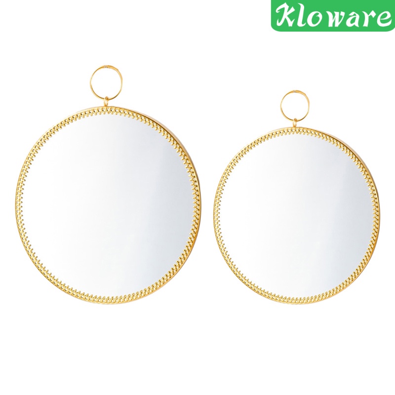 Gương Trang Điểm Treo Tường Phòng Tắm Tiện Dụng