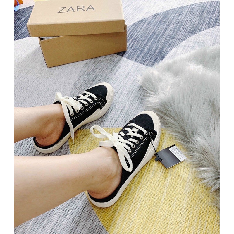 🌼Sục thể thao dây buộc zara