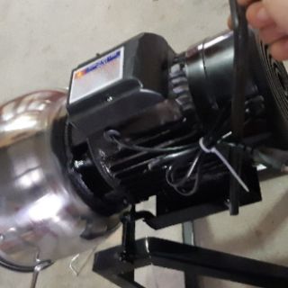 Máy xay thịt công nghiệp 900W