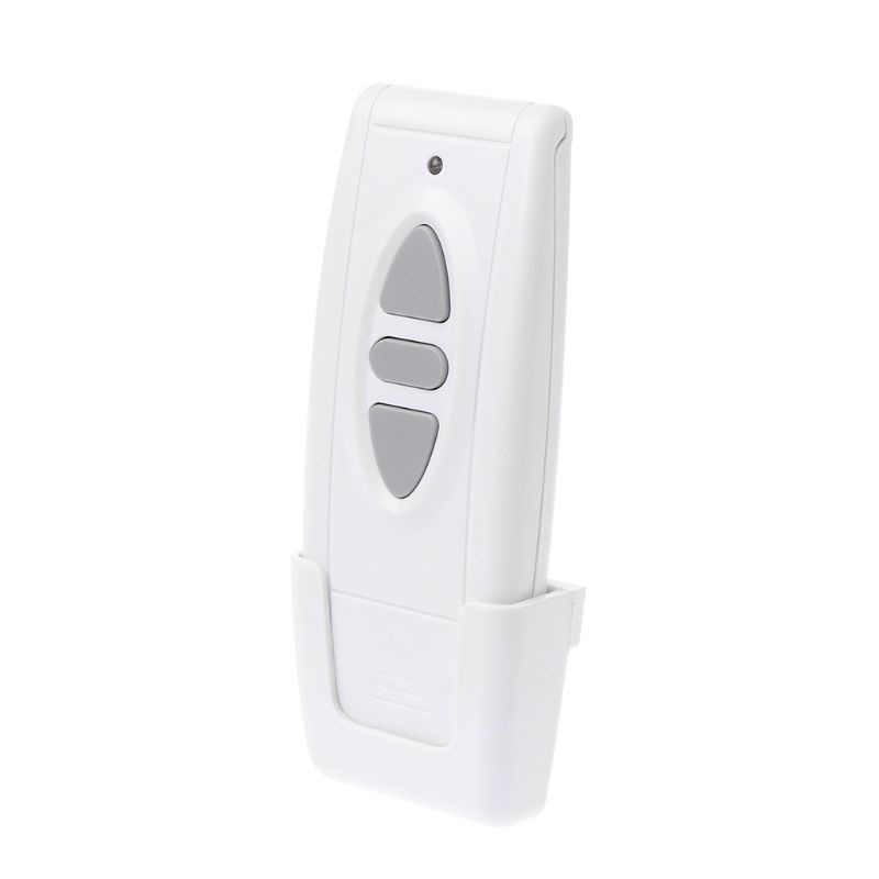 Remote Điều Khiển Không Dây AC 220V 433MHz Lên Xuống