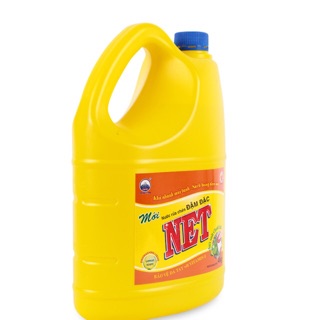 Nước rửa chén Net 1,5kg
