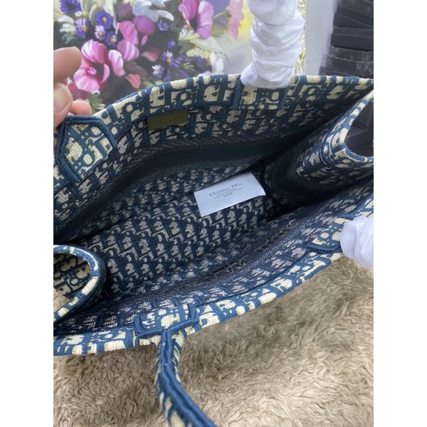 Túi tote thổ cẩm size 36