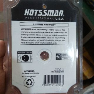 Lưỡi cắt gạch đa năng Hotssman