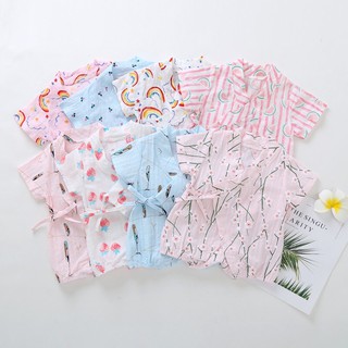 Body yukata cho bé siêu xinh