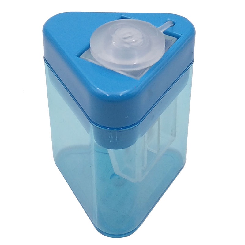 Chuốt Chì Mini-Tri K1 Pop - Kum 4021921 - Màu Xanh Dương