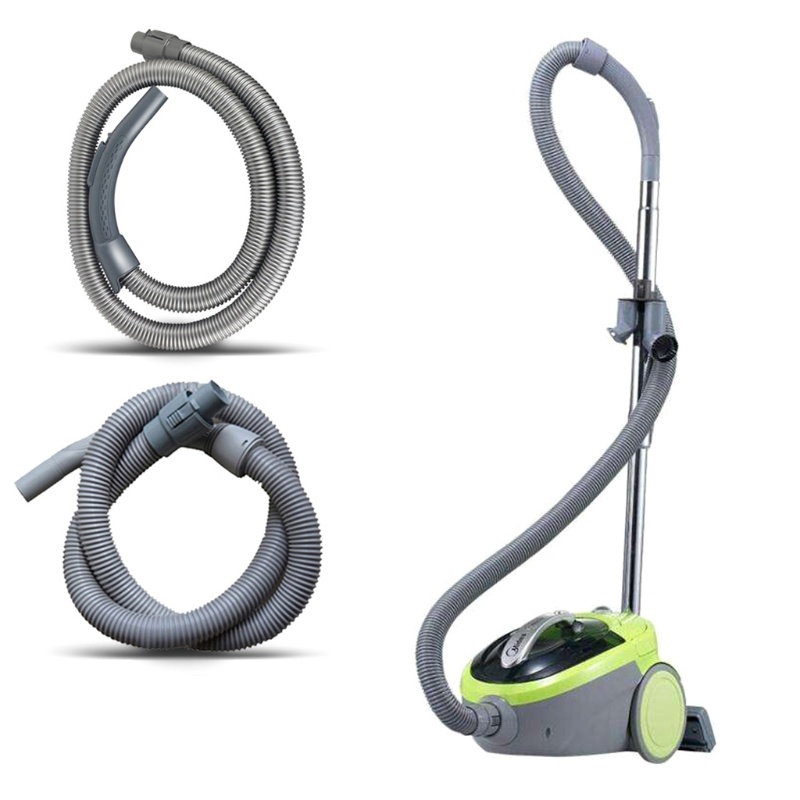Ống nối dài 1.9m mềm cho máy hút bụi