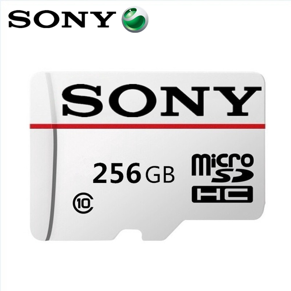 Thẻ Nhớ Tốc Độ Cao Thương Hiệu Sony Sdxc Class10 Dung Lượng 1024gb/512gb/256gb/128gb | BigBuy360 - bigbuy360.vn