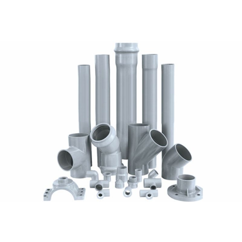 Ống nhựa Pvc Bình Minh phi 21,27,34 dài 60cm,80cm,100cm