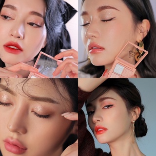 Phấn mắt 3CE Mini Multi Eye Color Palette