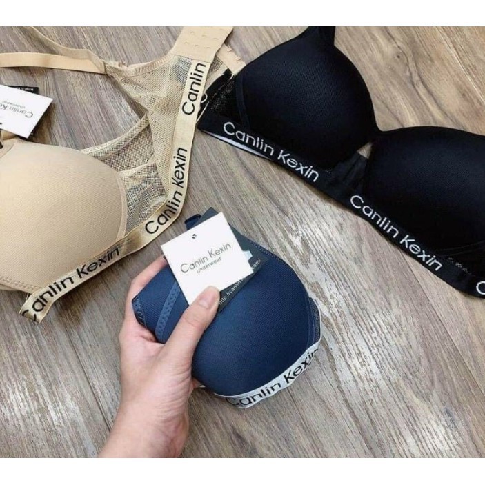 Áo lót đúc không gọng đệm VỪA cao cấp hót hit