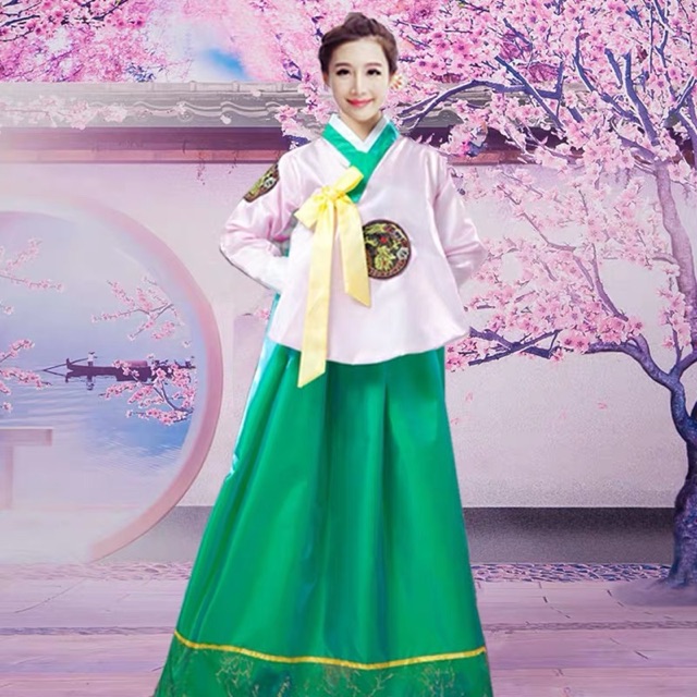 Hanbook Hàn Quốc