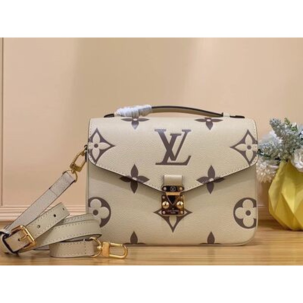 TÚI LV DA MỀM SIÊU THỜI TRANG