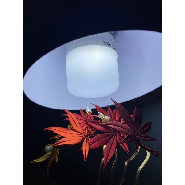 Phong Diệp - Chanhua