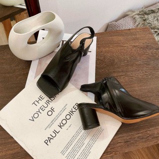 Sale boot 5cm hàng xuất )