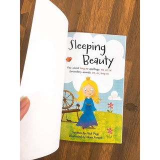 (Tặng kèm file nghe MP3) - Reading with phonics