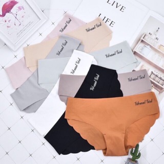 Combo 10 quần chíp su đúc ko viền dịu nhẹ