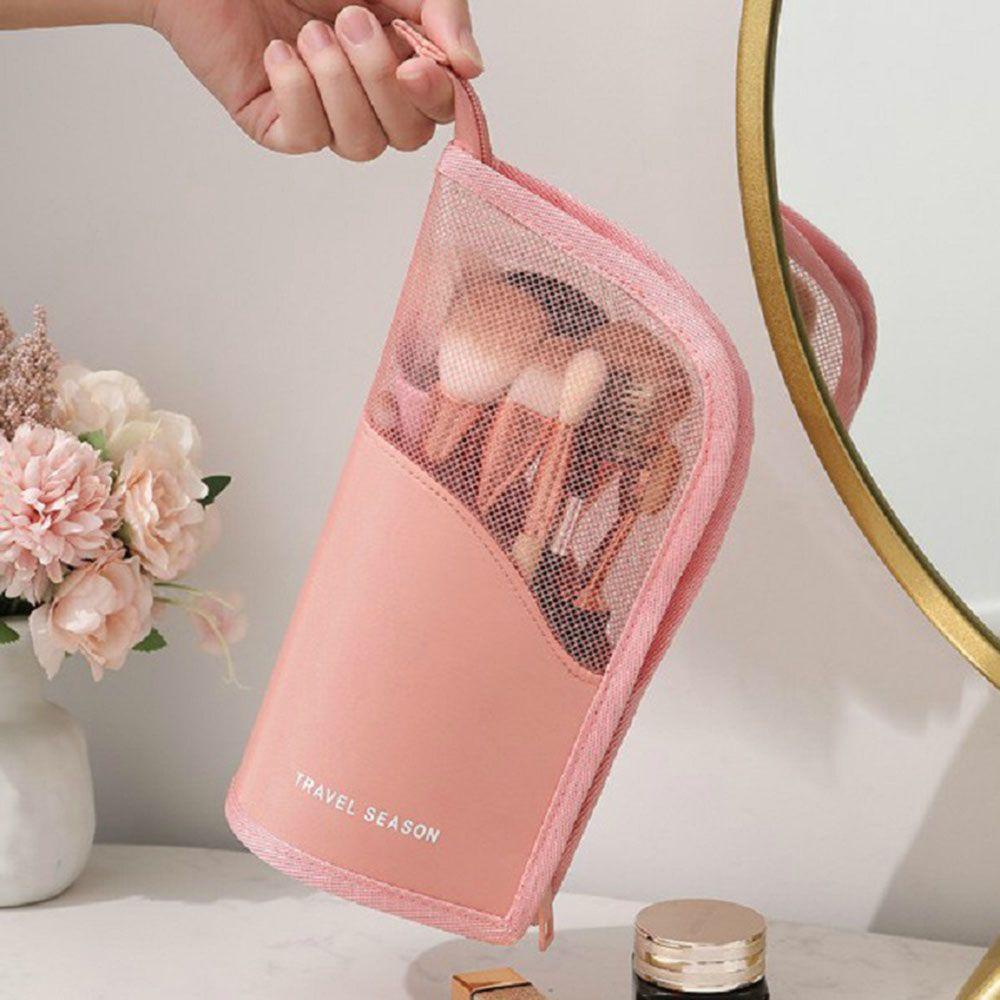 Túi Đựng Mỹ Phẩm Đa Năng Chống Thấm Nước Thời Trang