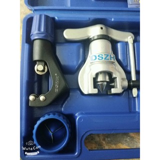 Bộ loe ống đồng DSZH cao cấp