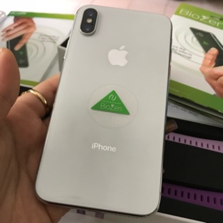 Miếng Dán Triệt sóng điện Từ USA/ tránh ảnh hưởng não bộ