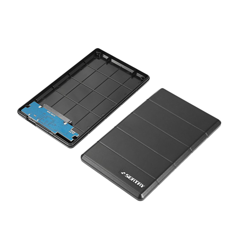 Box ổ cứng 2.5 inch USB 3.0 (nhiều màu) | BigBuy360 - bigbuy360.vn