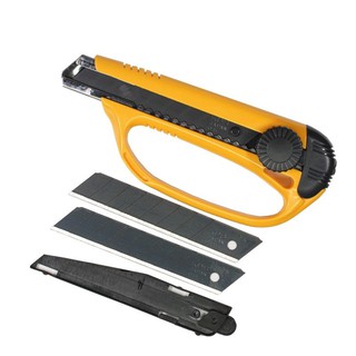 Dao rọc giấy có quai KDS L-30