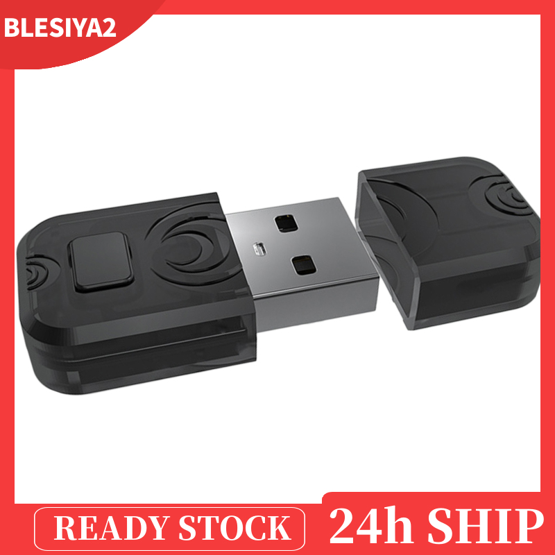 Bộ Chuyển Đổi Bluetooth Không Dây Usb Cho Ps5 / 4 | BigBuy360 - bigbuy360.vn
