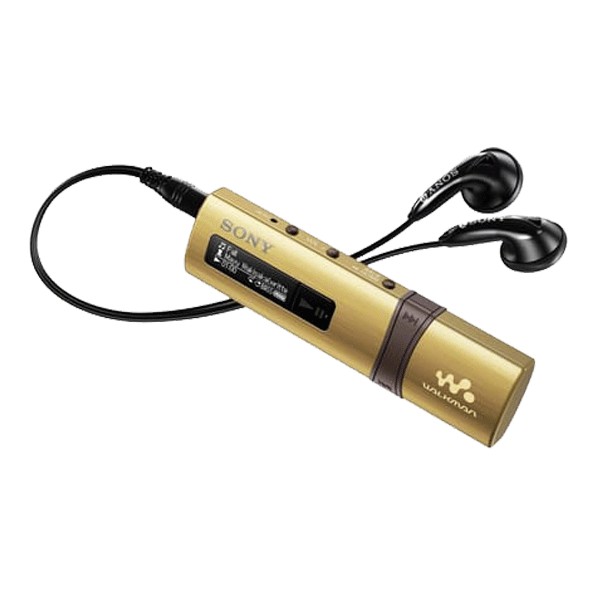 Sony Chính Hãng - New 100% - Máy nghe nhạc Sony Walkman NWZ-B183F