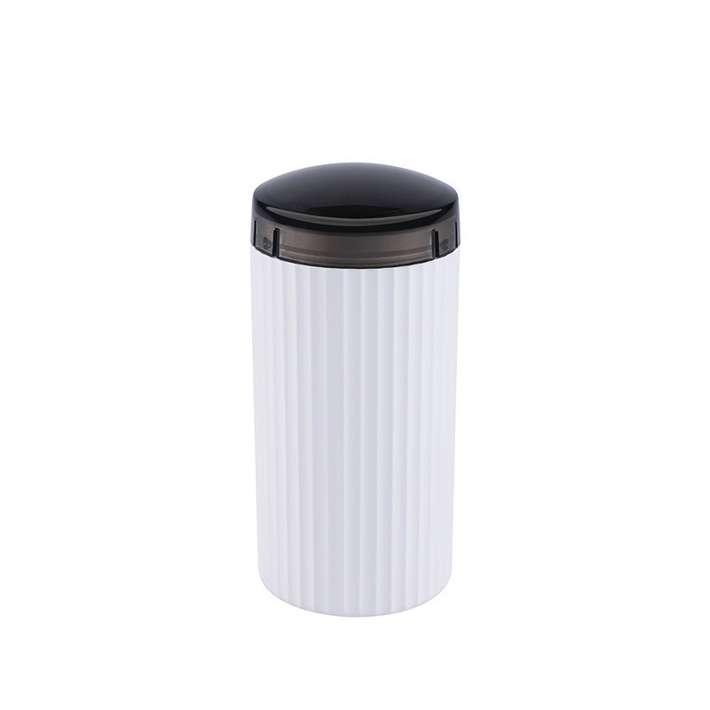 Máy cạo râu 3 lưỡi mini HK558 siêu nhỏ gọn công nghệ Nhật Bản, không trầy xước